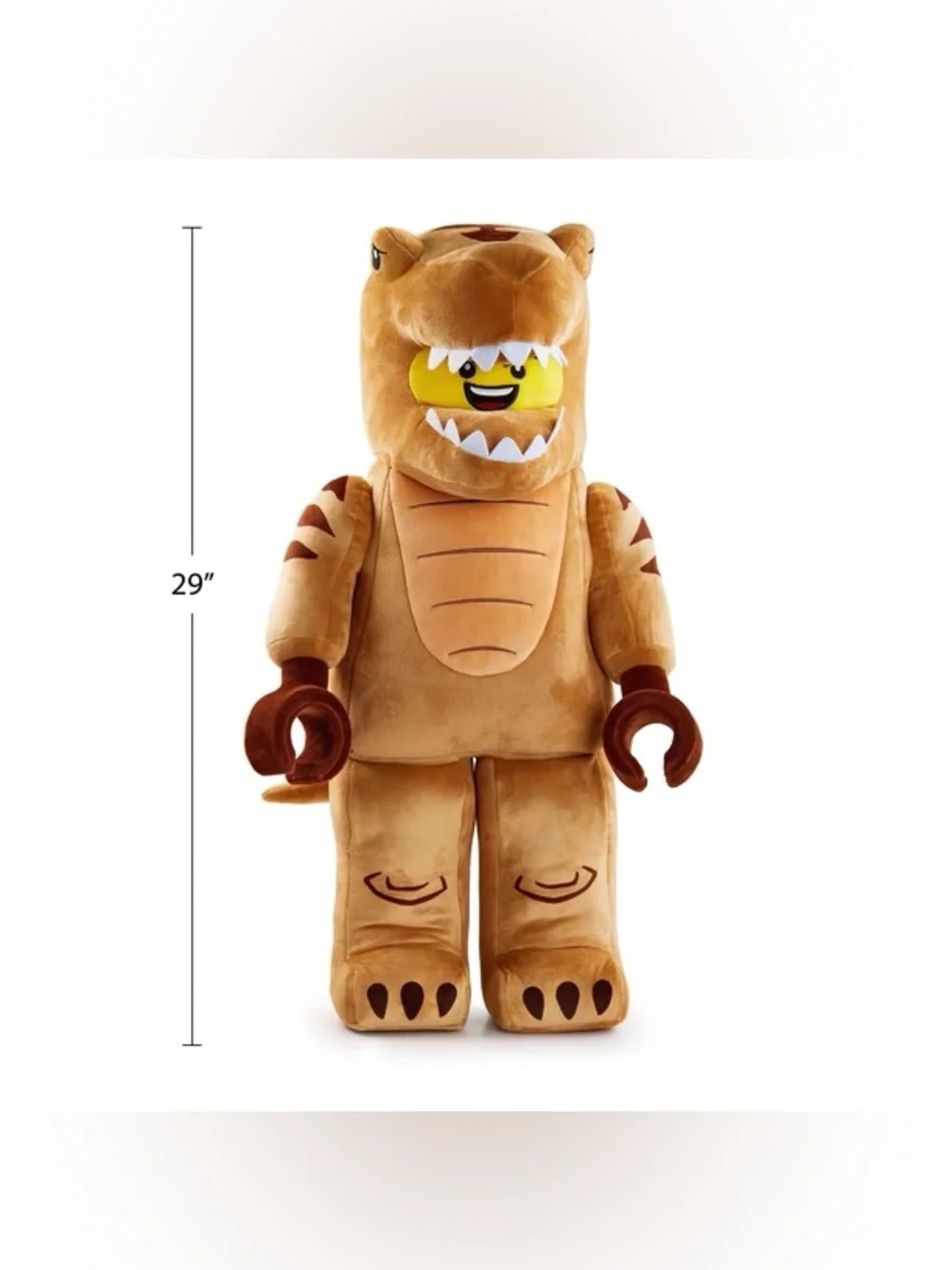 Lego T-Rex LEGO® Oversized Pillow Buddies